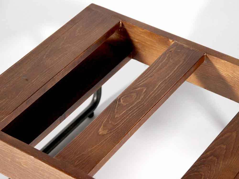 adepeche/アデペシュ】WARM オットマン【受注生産品・メーカー直送