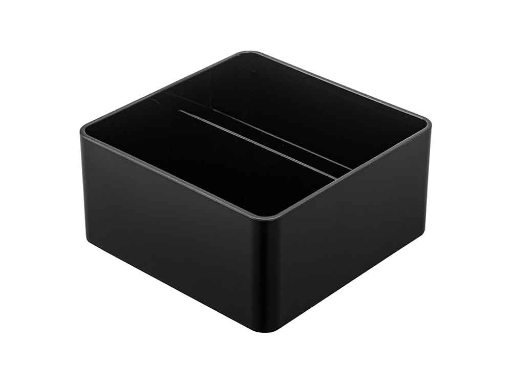 YAMAZAKIタワーメイクボックスのプラスチック製フタ