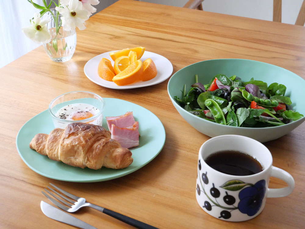 【ABODE Homeware/アボードホームウェア】美しくてタフな次世代メラミンプレート