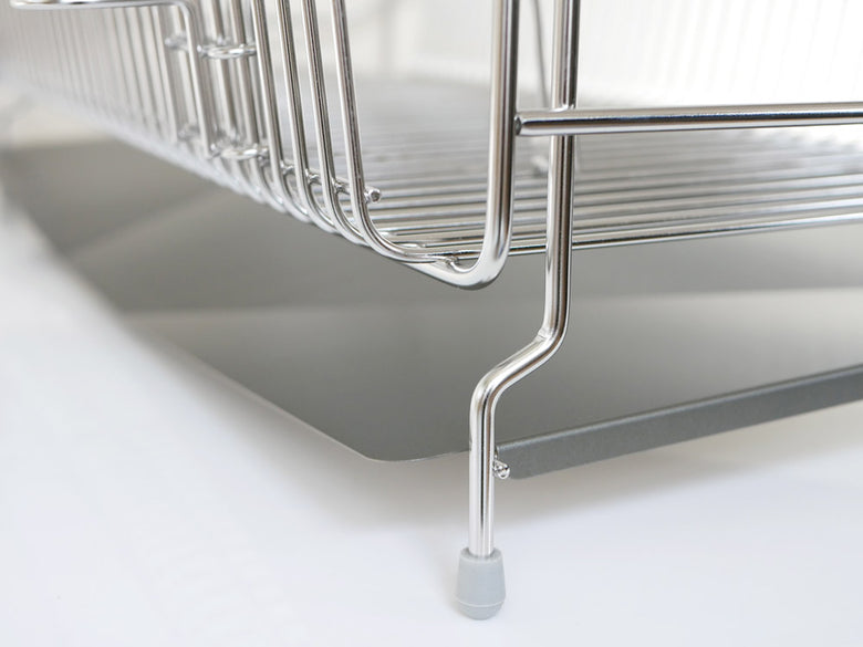 AUXオークス UCHIFIT ステンレス水切りカゴの画像