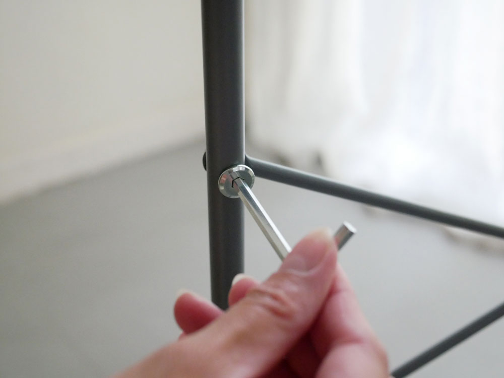 マッシュ リヴ キャリーワゴン Sの画像