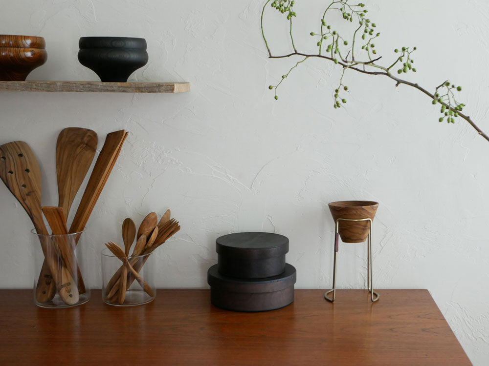 角田清兵衛商店のおひつBENTO仕切付