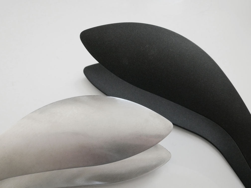 AUXのゆびさき・もりつけ・ごはん用トング3点セット