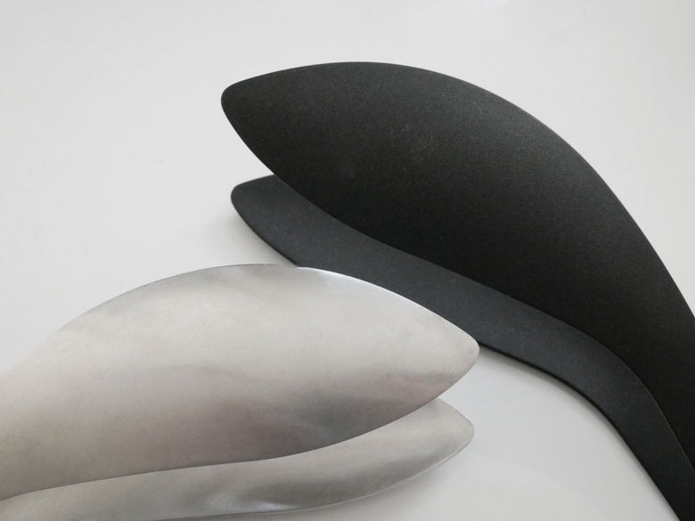 AUXのゆびさき・もりつけ・ごはん用トング3点セット