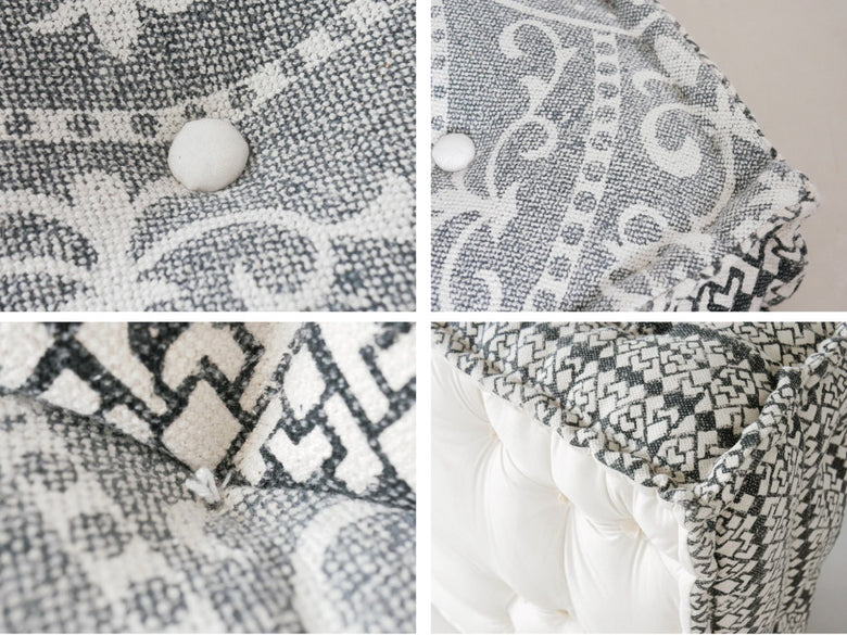 アデペシュのブロックマルチソファコーナー