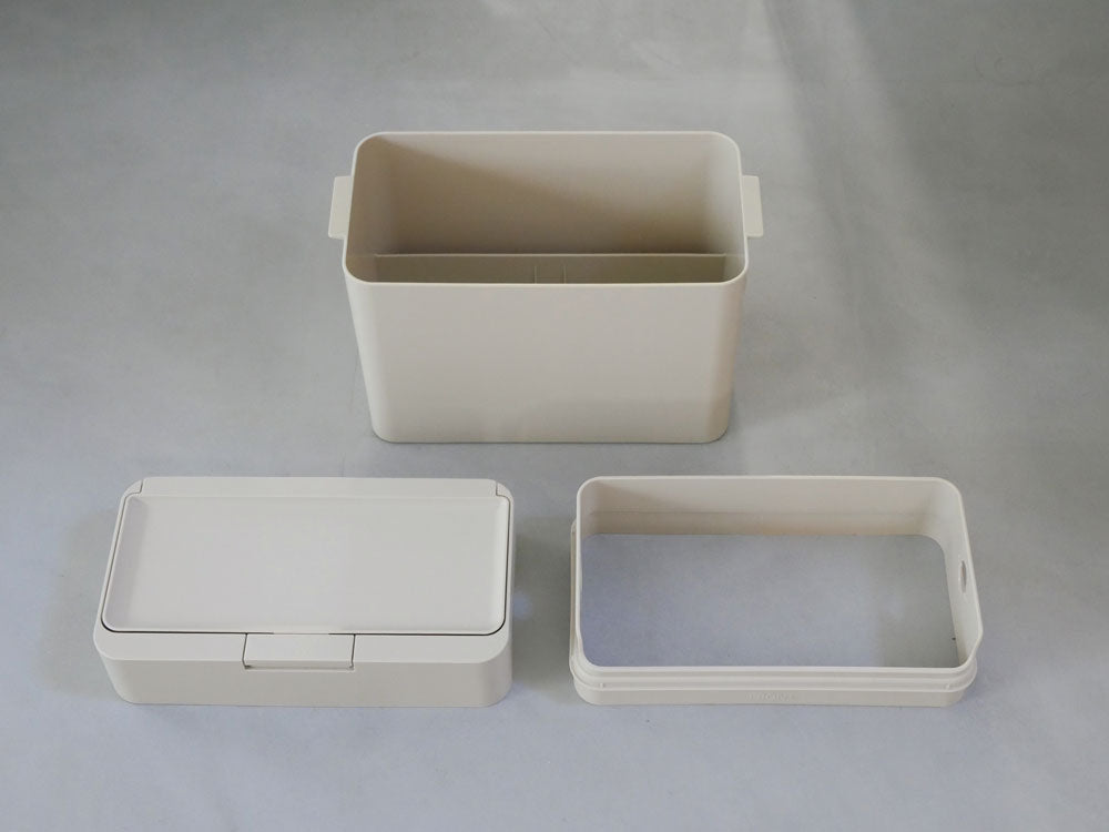 like-itの密閉ダストボックス9.5Lモデル