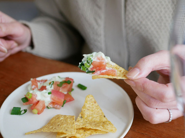 シリコンフタ付き18-8ステンレス角バットとザルセット