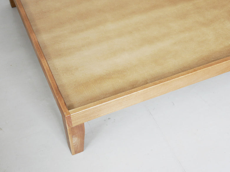 アデペシュのブロックマルチソファとオットマン