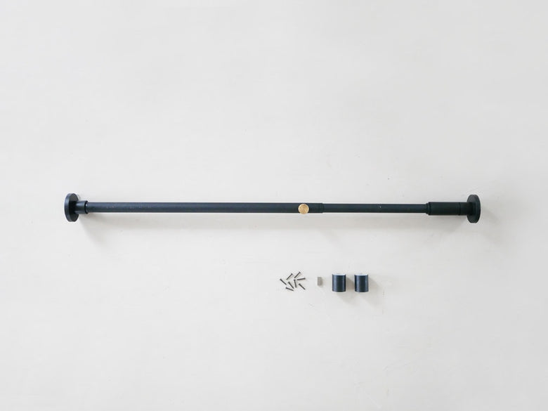 DRAW A LINE ドローアラインの金属製テンションロッド