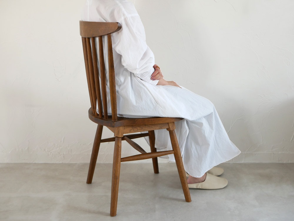 adepeche/アデペシュ】modage チェア【受注生産品・メーカー直送