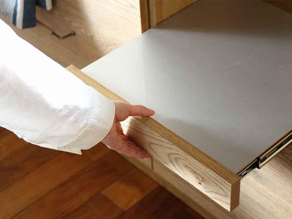 adepeche/アデペシュ】kamn キッチンボード【受注生産品・メーカー直送