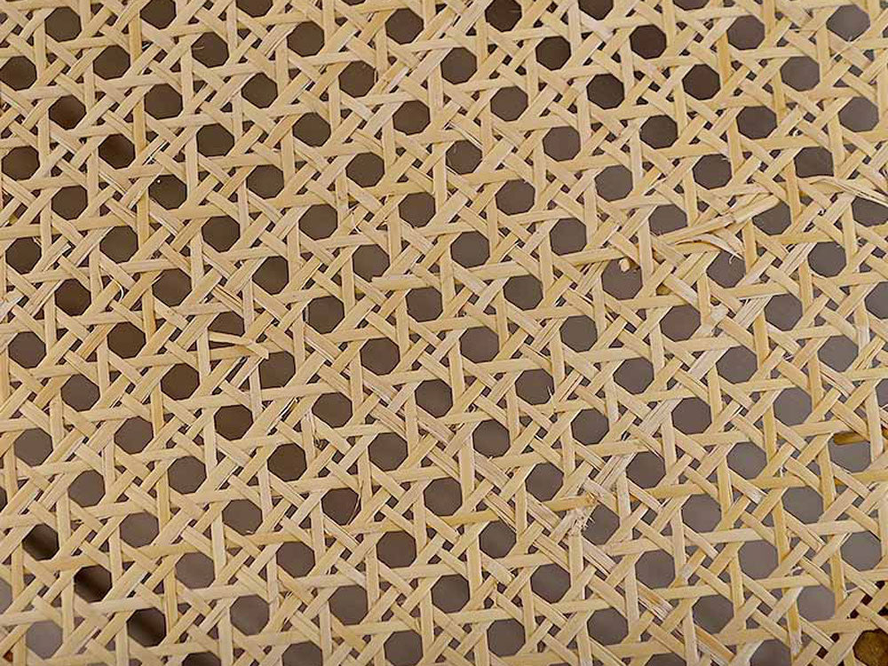 サンフラワーラタンのKAGOMEコンソールデスク