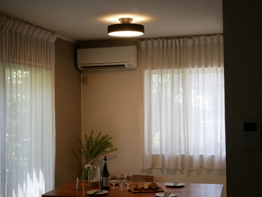 【ネスタ 】ART WORK STUDIO Glow 4000 シーリング ART WORK STUDIO Glow 4000 LED-ceiling lamp AW-0555E アートワーク