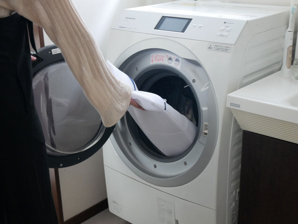 ささ和紙製のSASAWASHIバスマット