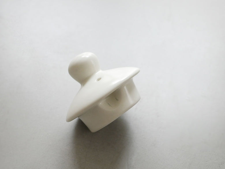 【London Pottery/ロンドンポタリ—】ティーポット 2カップ