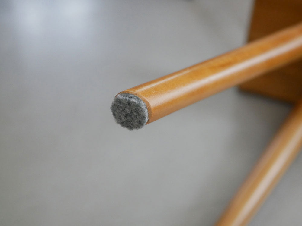 Comore Sunのチークベンチ