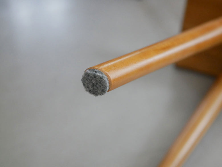 Comore Sunのチークベンチ