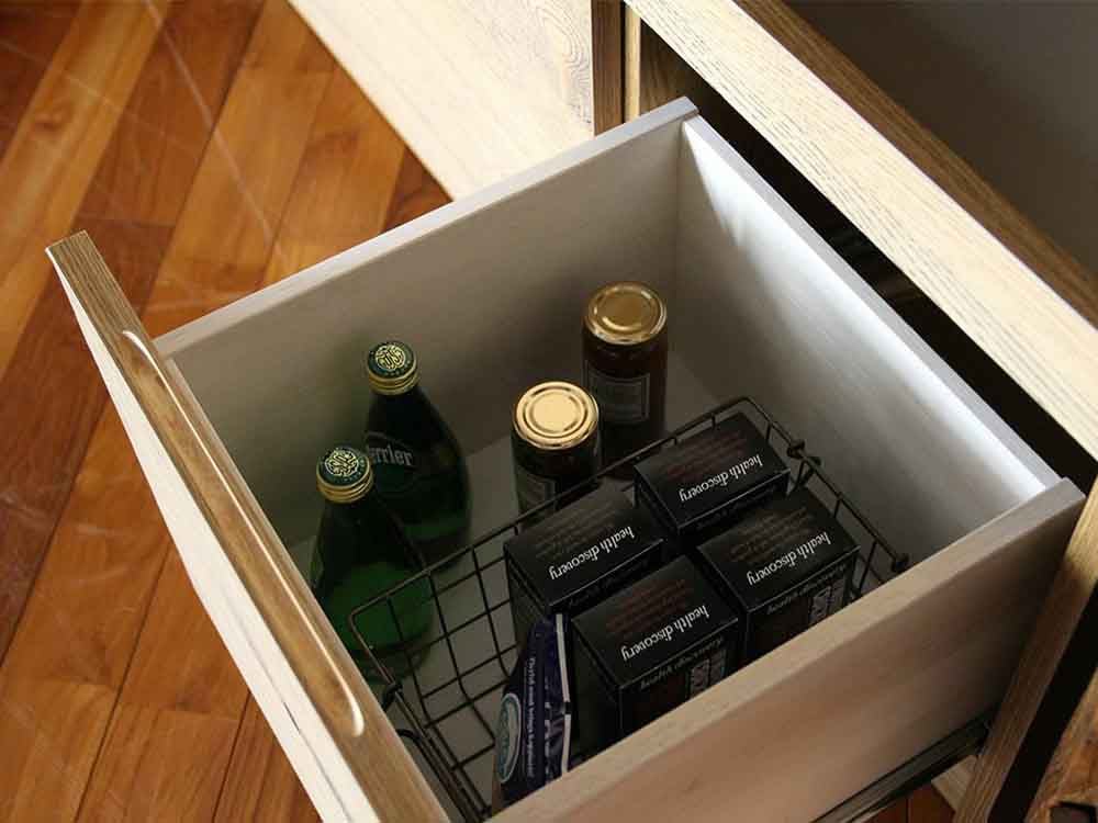 adepeche/アデペシュ】kamn キッチンボード【受注生産品・メーカー直送