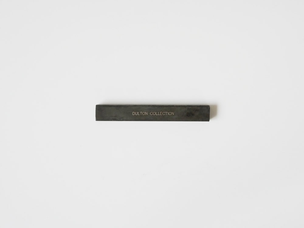 ダルトン製カトラリーレストスクエア 18-8ステンレス