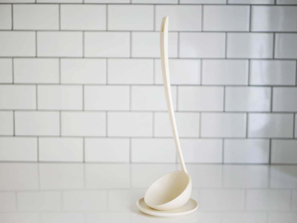 プラスディー タテオタマ本体と小皿