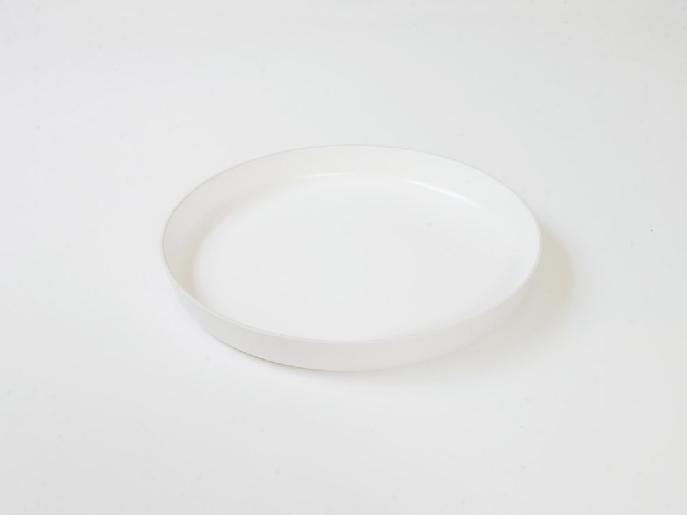 タックブランドのキッズ用オーバルプレート