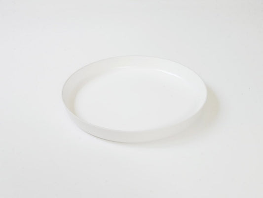 タックブランドのキッズ用オーバルプレート