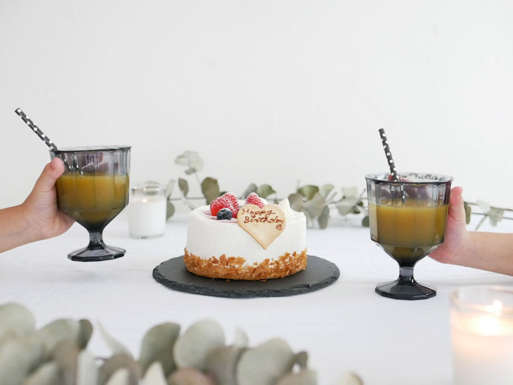 キントーALFRESCOワイングラス