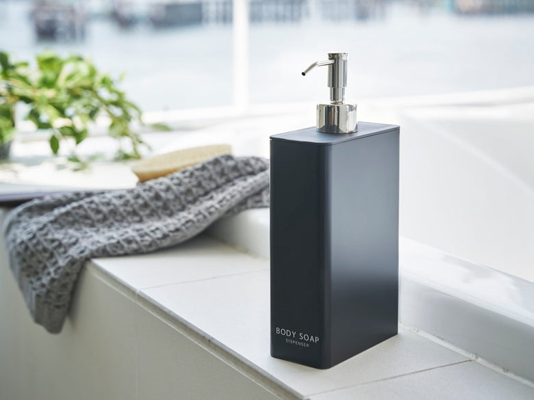 ヤマザキ製ツーウェイスクエアディスペンサー