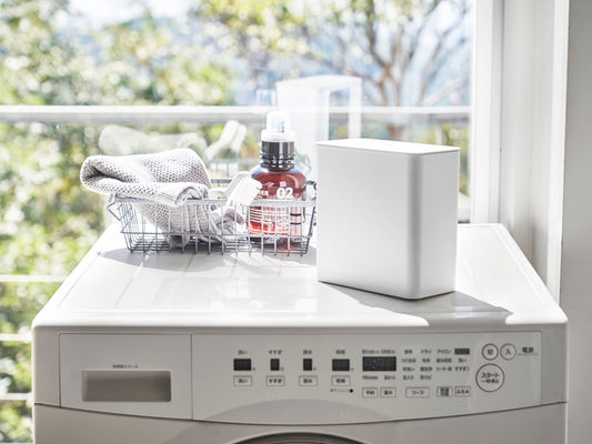 タワーマグネット洗剤ボールストッカー