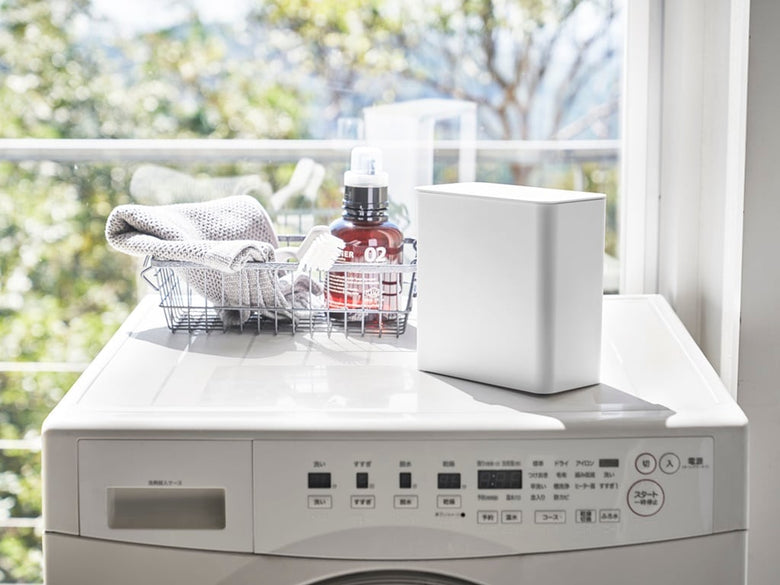 タワーマグネット洗剤ボールストッカー