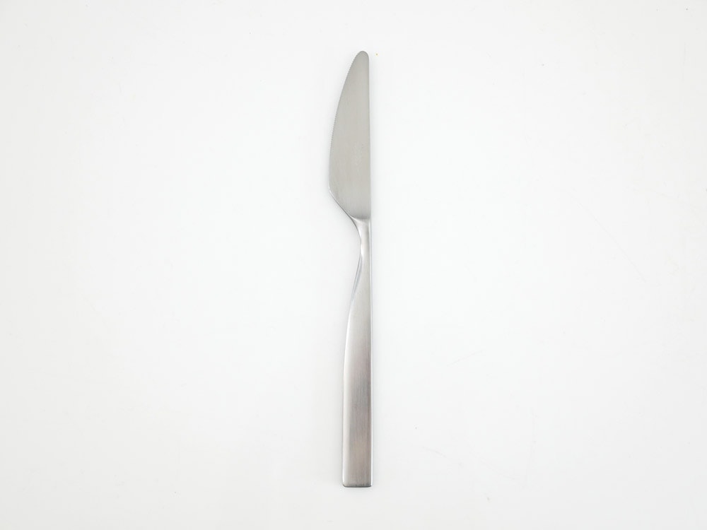 燕振興 SUNAOカトラリーのフォークとナイフ