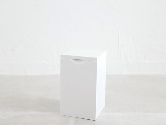 MARNAマーナのデザインされたプラスチック製トイレポット