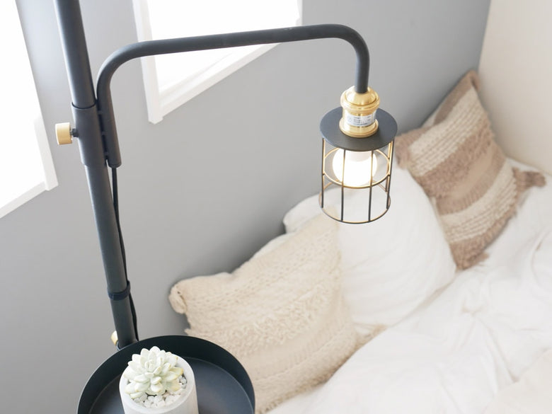 平安伸銅ドローアライン201ランプアーム