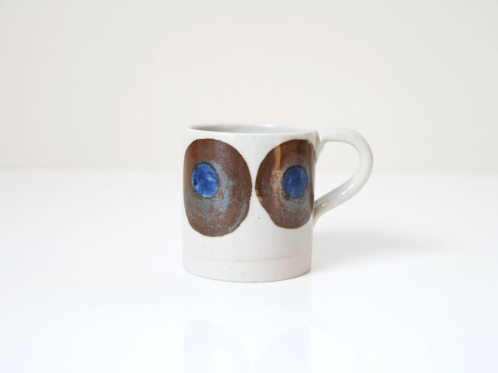 adepecheの美濃焼OTOHAマグカップ