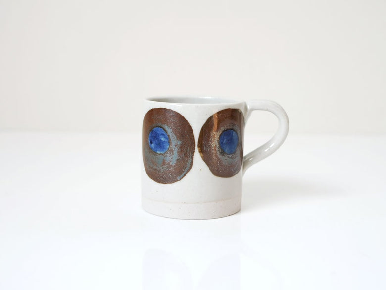 adepecheの美濃焼OTOHAマグカップ