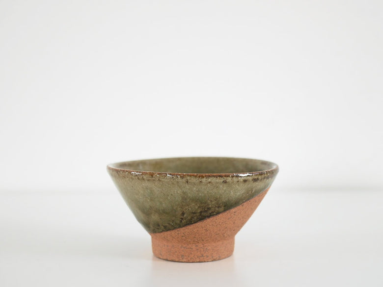 アデペシュの美濃焼陶器OTOHAボウル
