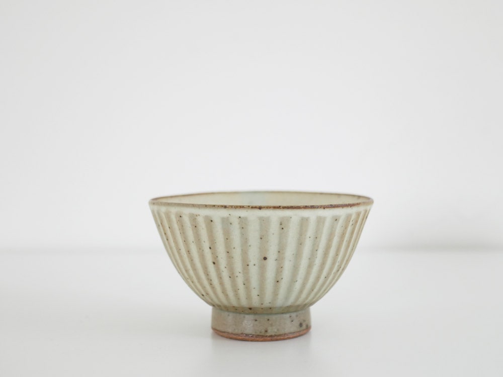 美濃焼のアデペシュOTOHAボウル