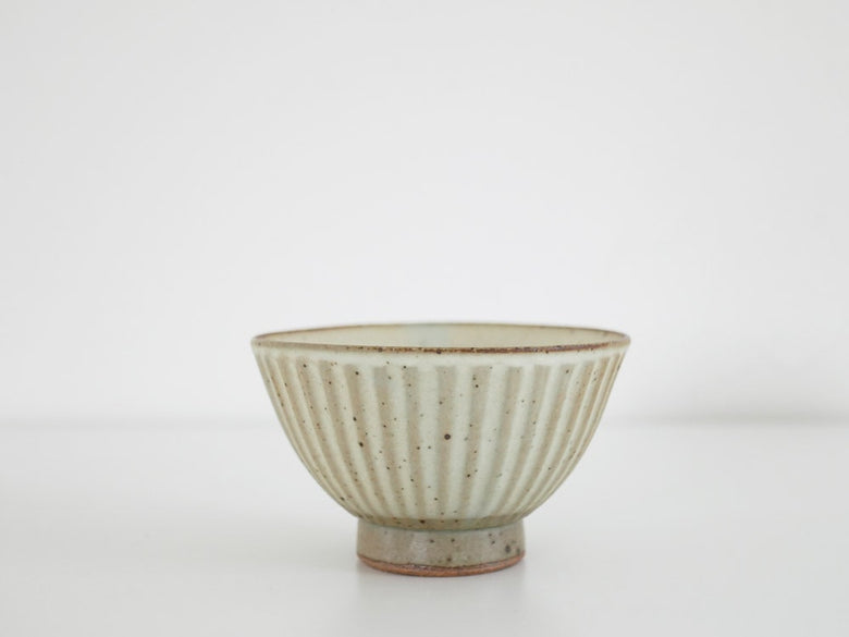 美濃焼のアデペシュOTOHAボウル