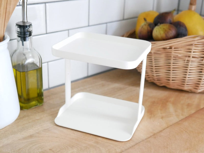 MARNA GOODLOCK スチール製調味料ラック