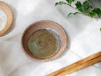 adepecheの手作り陶器製OTOHA豆皿
