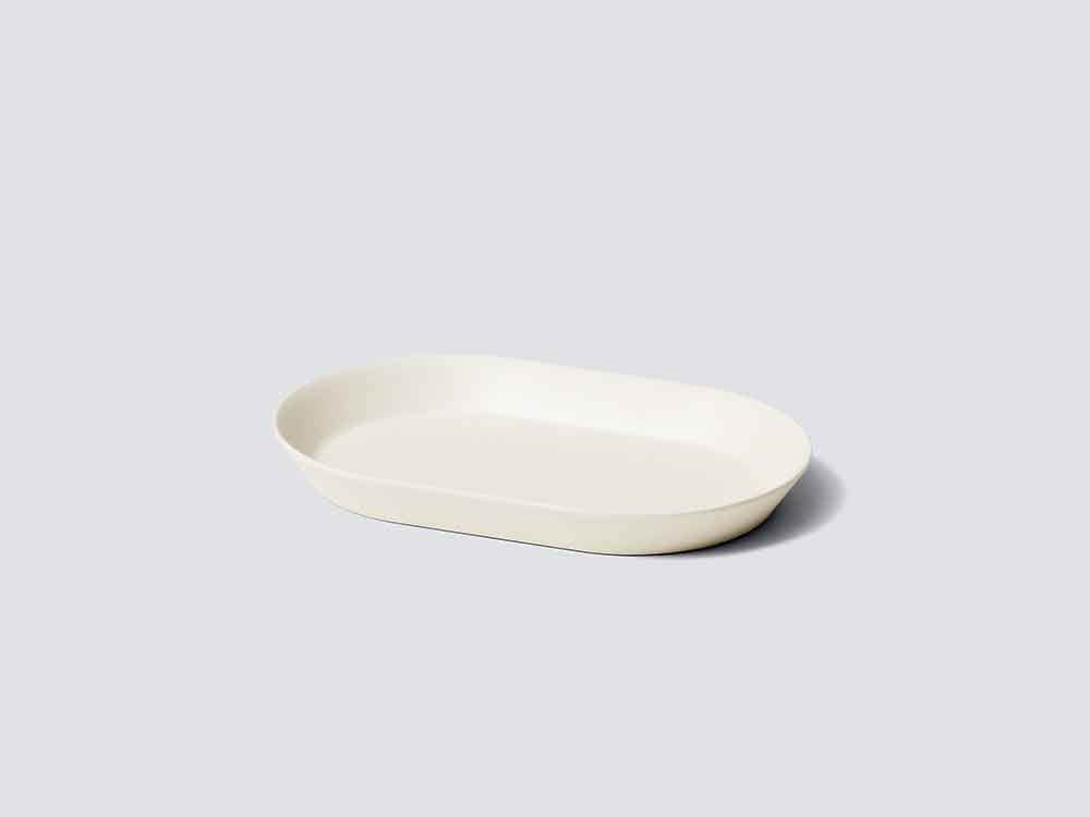 usumono 】plate oval｜【公式】ひなたライフ インテリア雑貨の総合通販