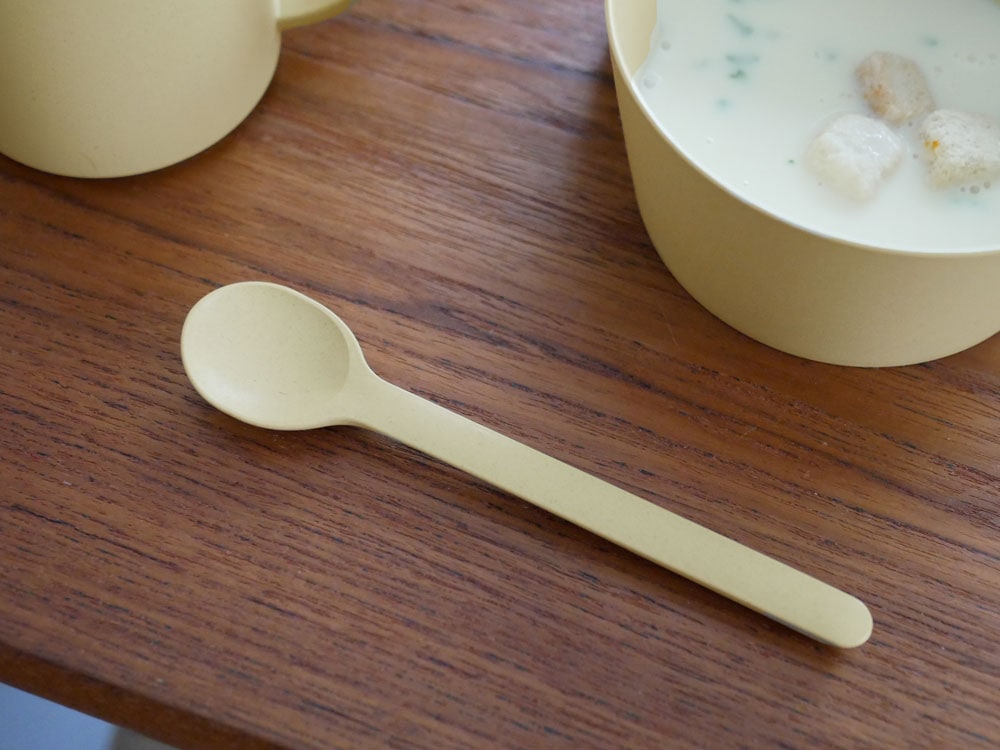 タックのビオキッズディッシュカトラリーセット