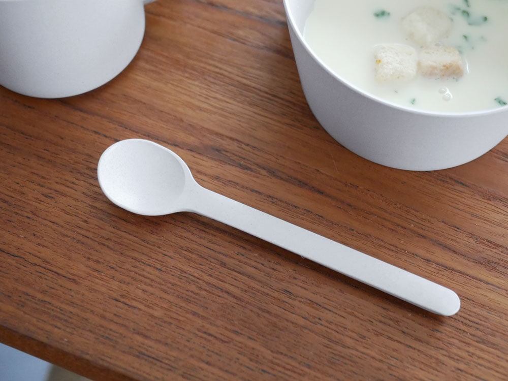 【tak.】ビオ キッズディッシュのカトラリーセット