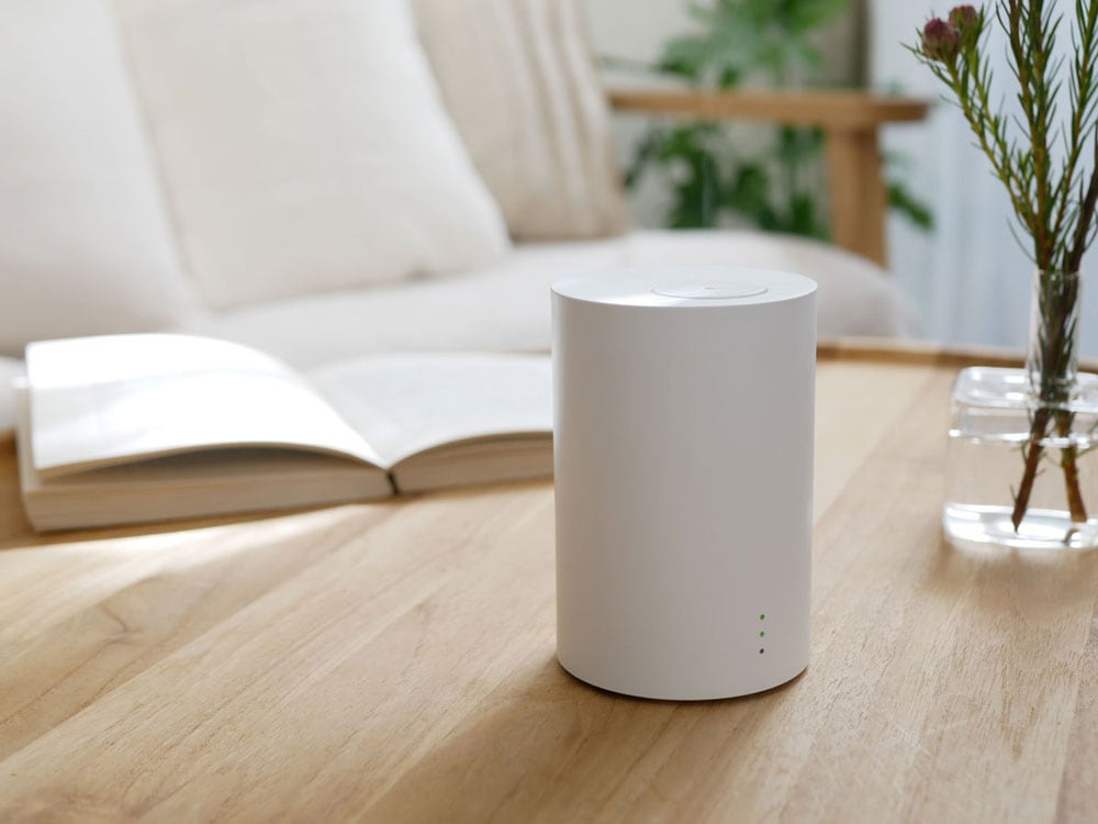 ＠aroma専用ネブライジングディフューザー取換用噴霧ノズル