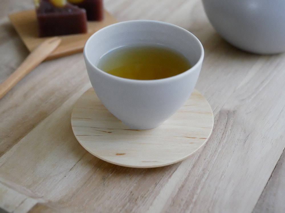 SALIU/サリュー】山桜 茶敷【受注生産品】｜【公式】ひなたライフ