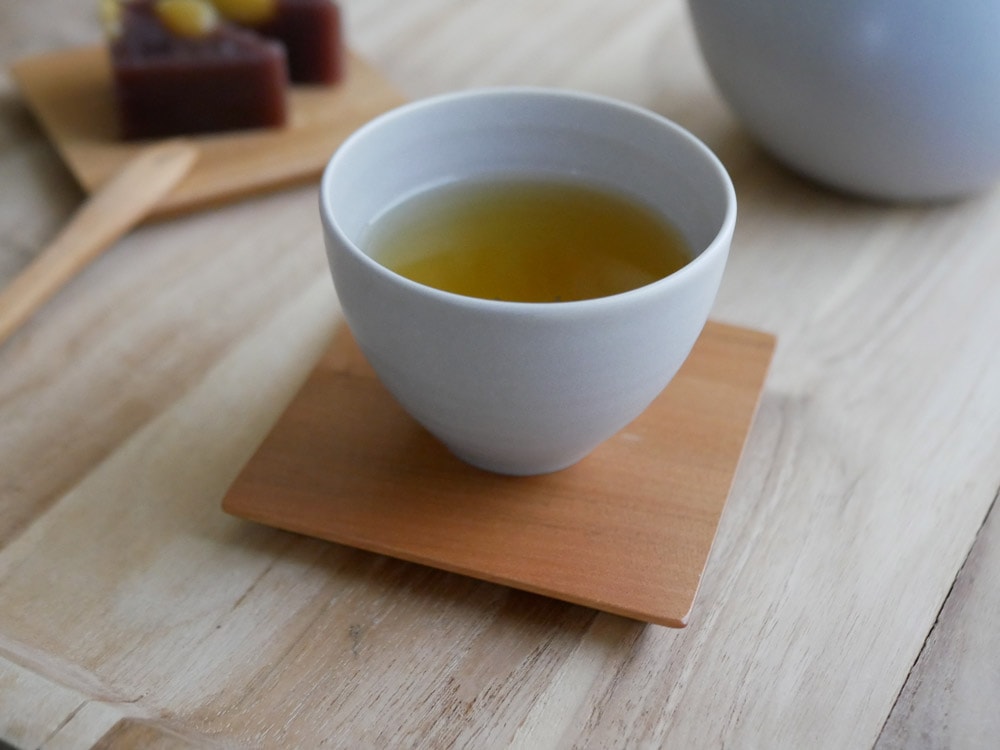 SALIU/サリュー】山桜 茶敷【受注生産品】｜【公式】ひなたライフ