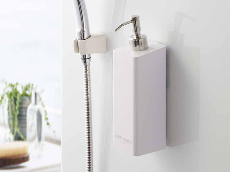 YAMAZAKIタワー フィルムフック付きディスペンサー