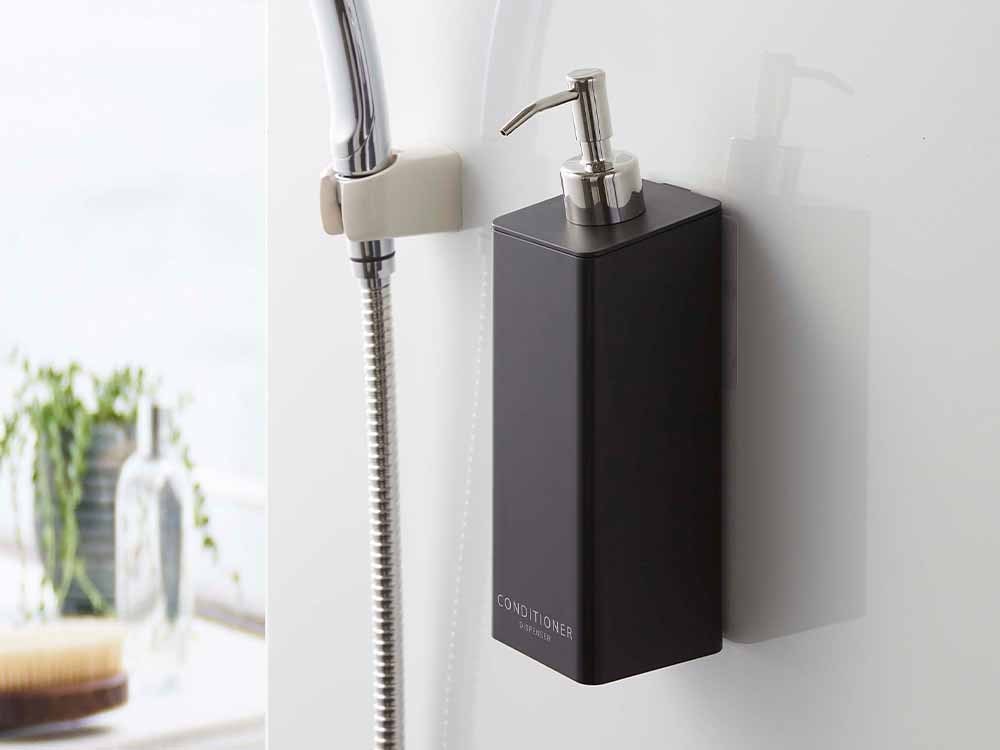 YAMAZAKIタワー フィルムフック付きディスペンサー