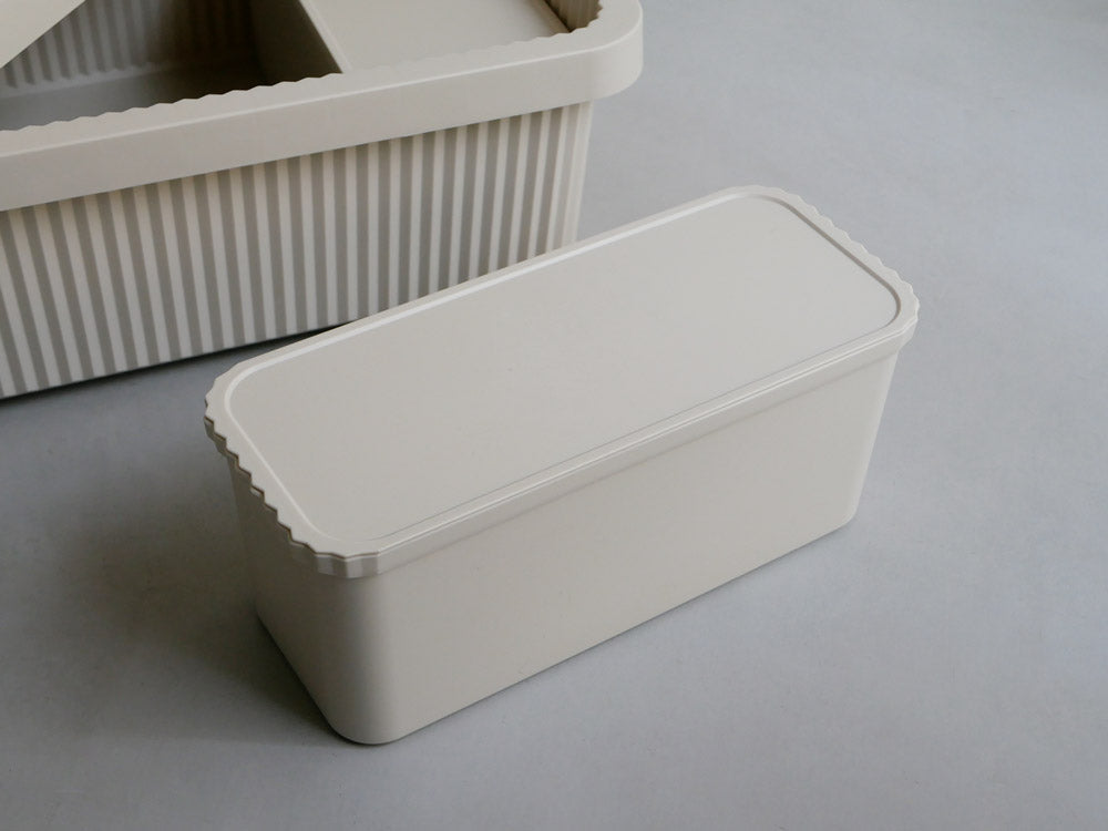 ライクイットのポリプロピレン製インナーボックス