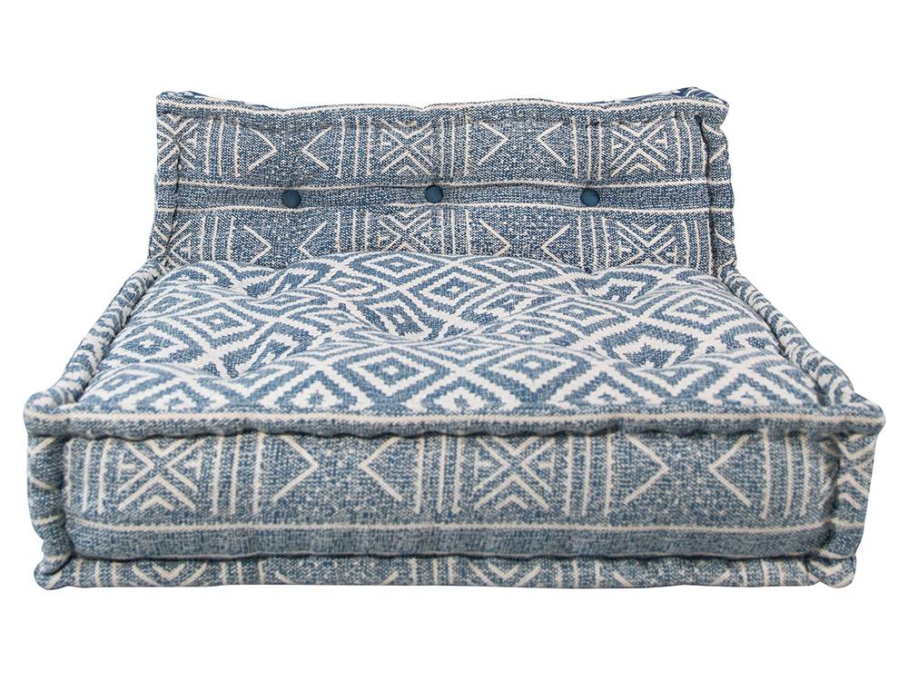 アデペシュ製ブロックマルチソファのデザイン